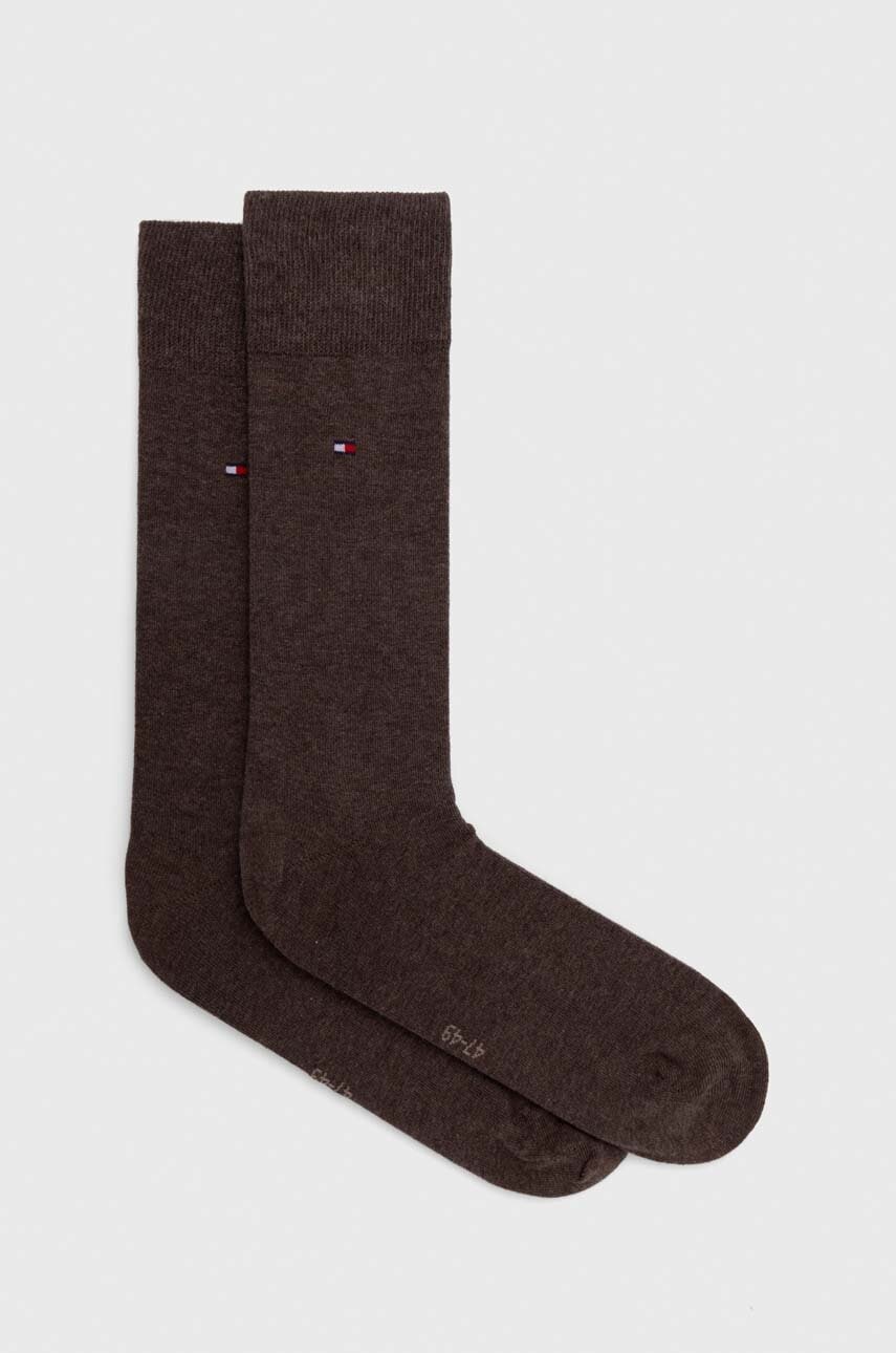 Tommy Hilfiger  Ponožky  2-pack
