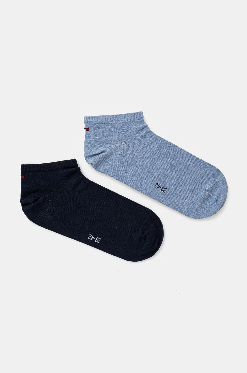 Tommy Hilfiger  Ponožky  2-pack