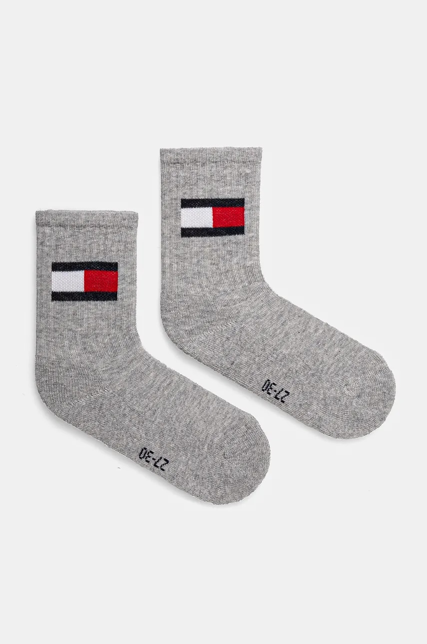 Tommy Hilfiger  Ponožky  2-pack