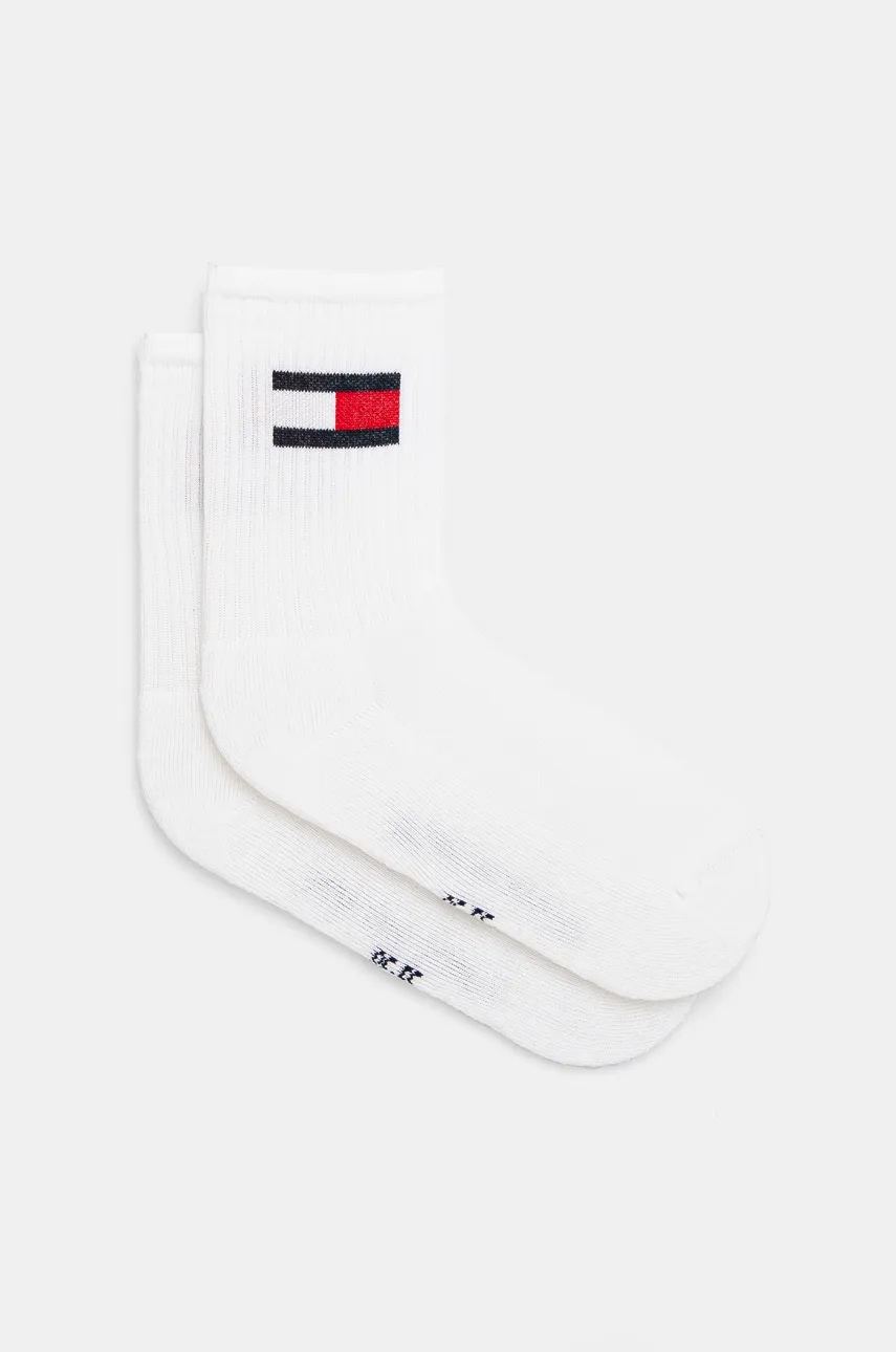 Tommy Hilfiger  Ponožky  2-pack