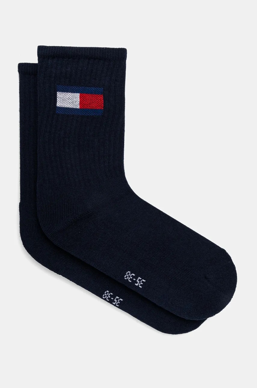 Tommy Hilfiger  Ponožky  2-pack