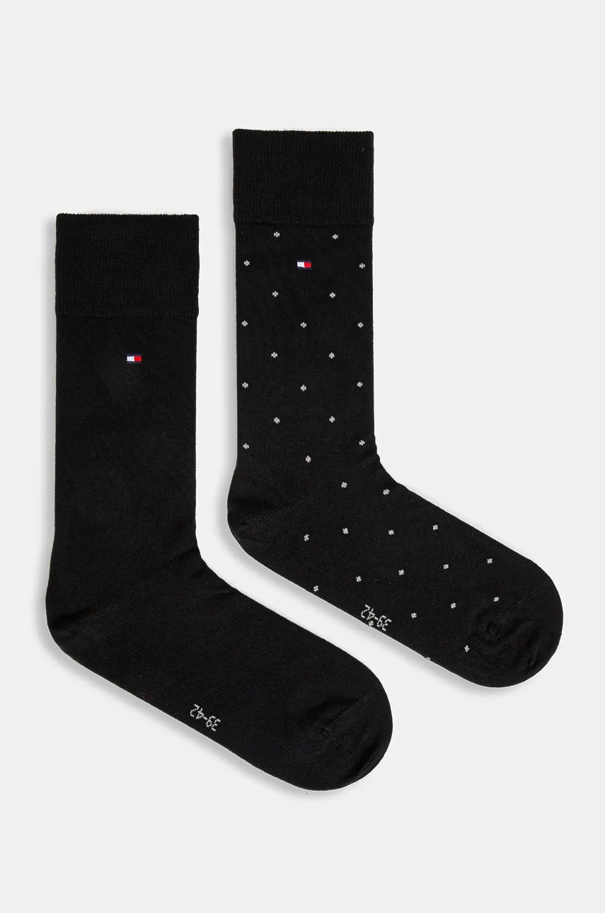 Tommy Hilfiger  Ponožky  2-pack