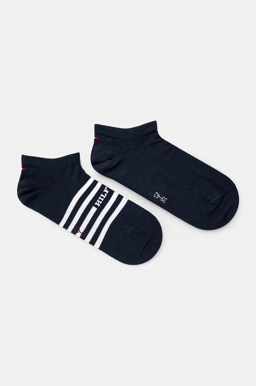 Tommy Hilfiger  Ponožky  2-pack