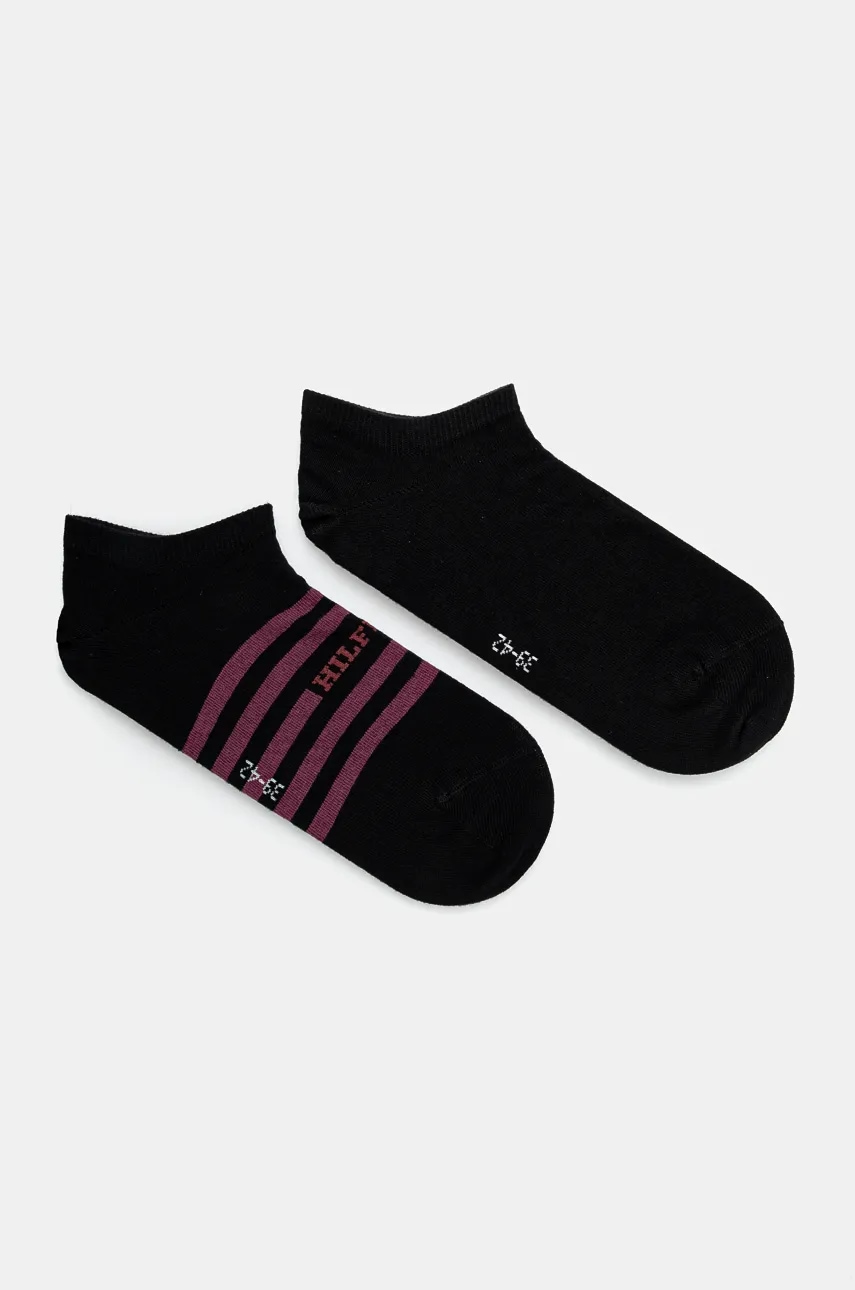 Tommy Hilfiger  Ponožky  2-pack