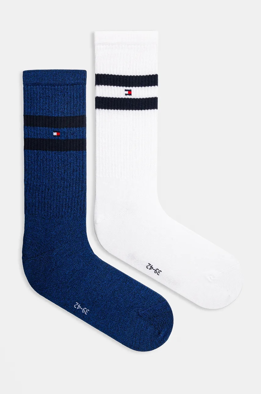 Tommy Hilfiger  Ponožky  2-pack