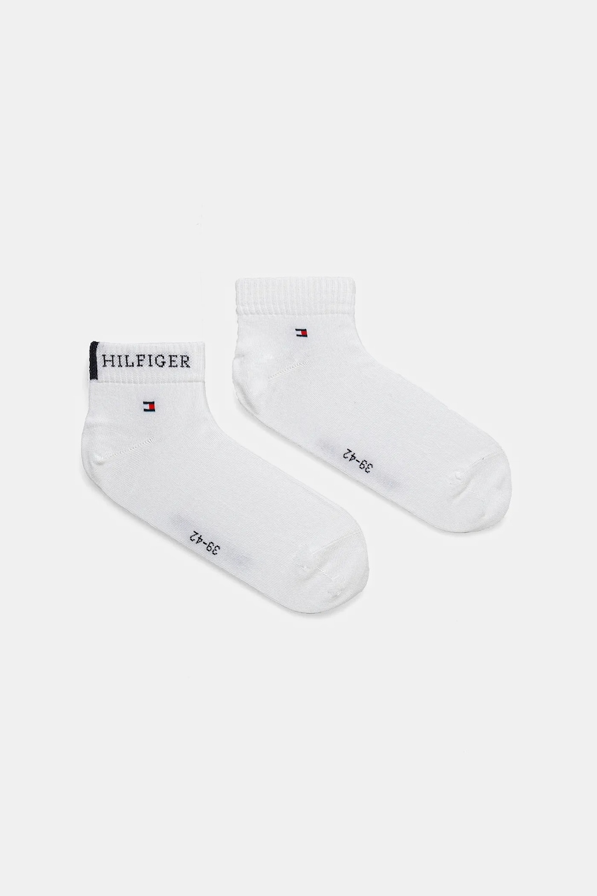 Tommy Hilfiger  Ponožky  2-pack
