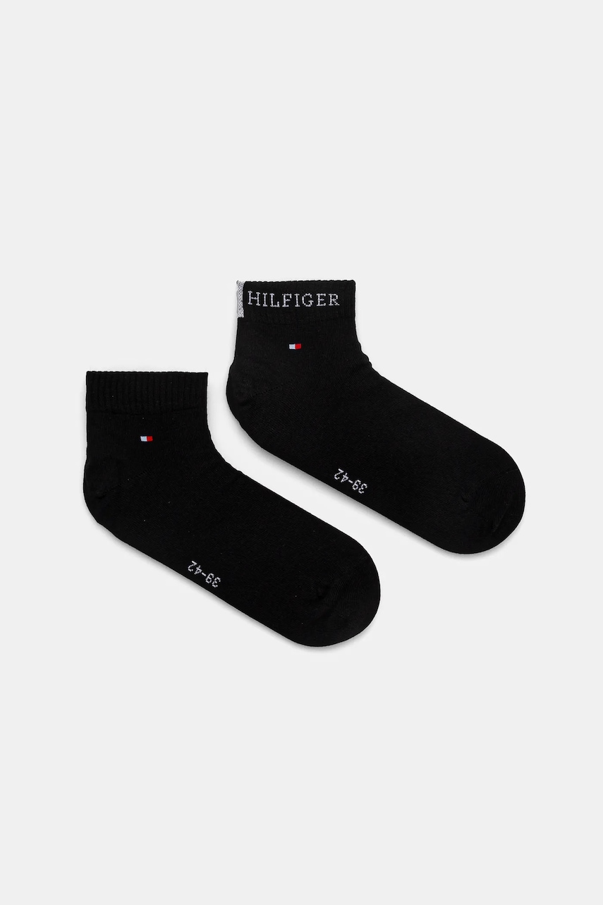 Tommy Hilfiger  Ponožky  2-pack