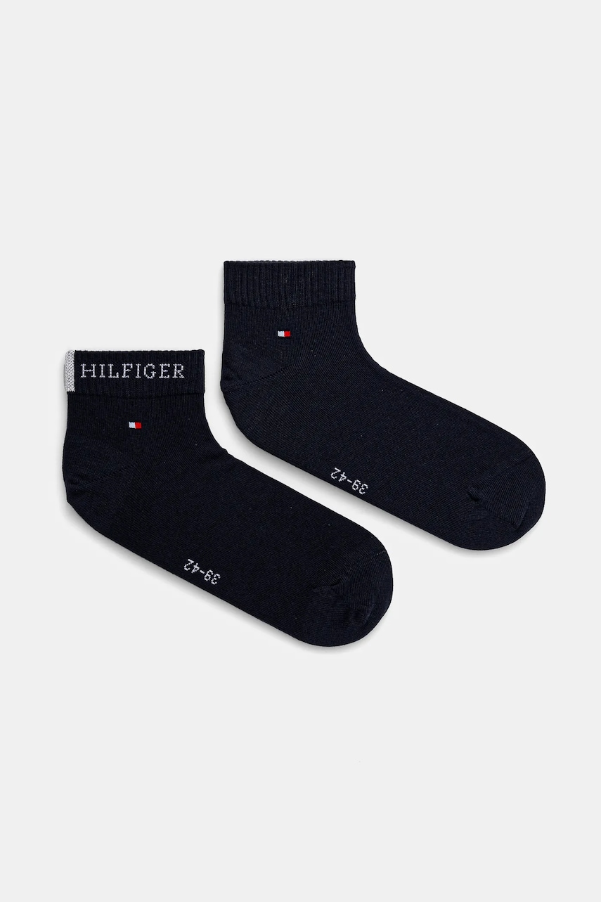 Tommy Hilfiger  Ponožky  2-pack