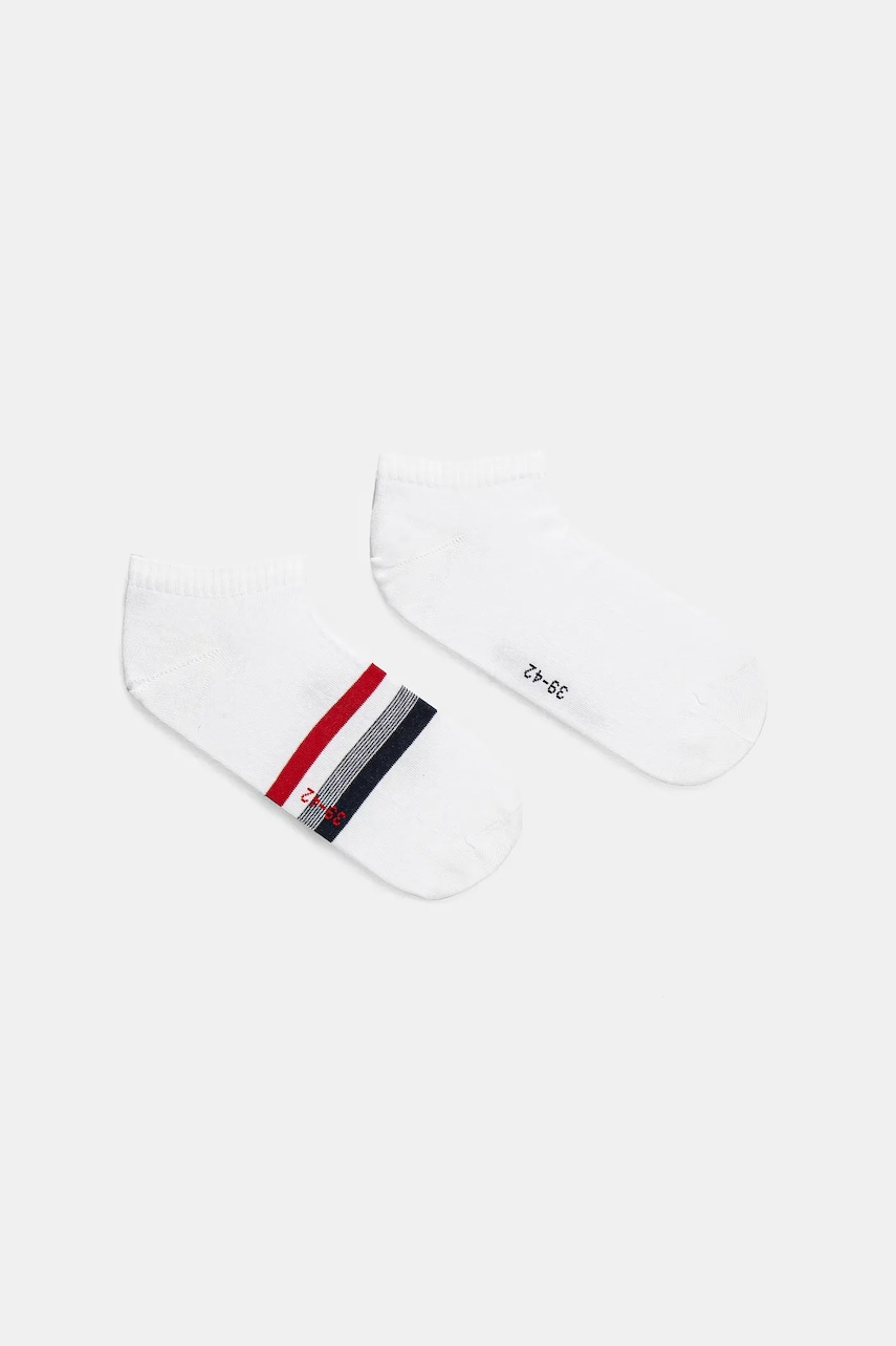 Tommy Hilfiger  Ponožky  2-pack