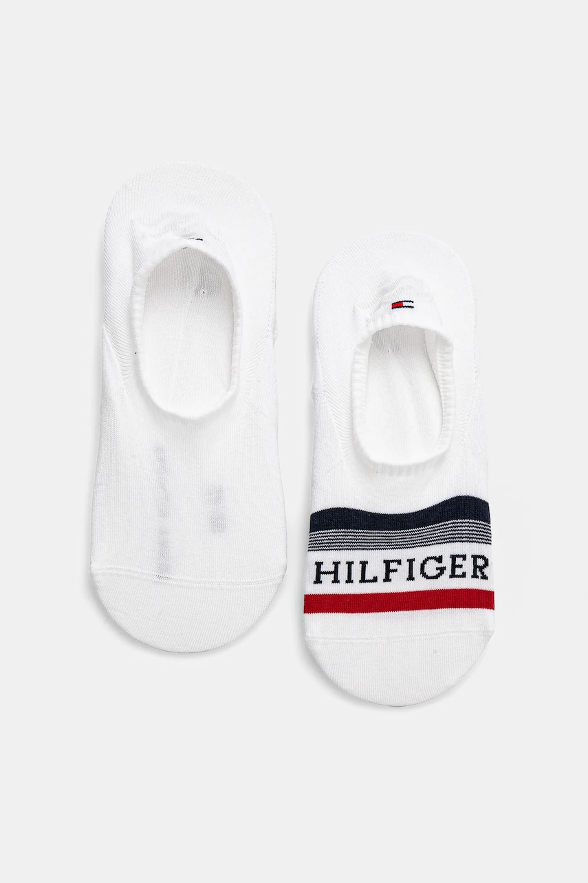 Tommy Hilfiger  Ponožky  2-pack
