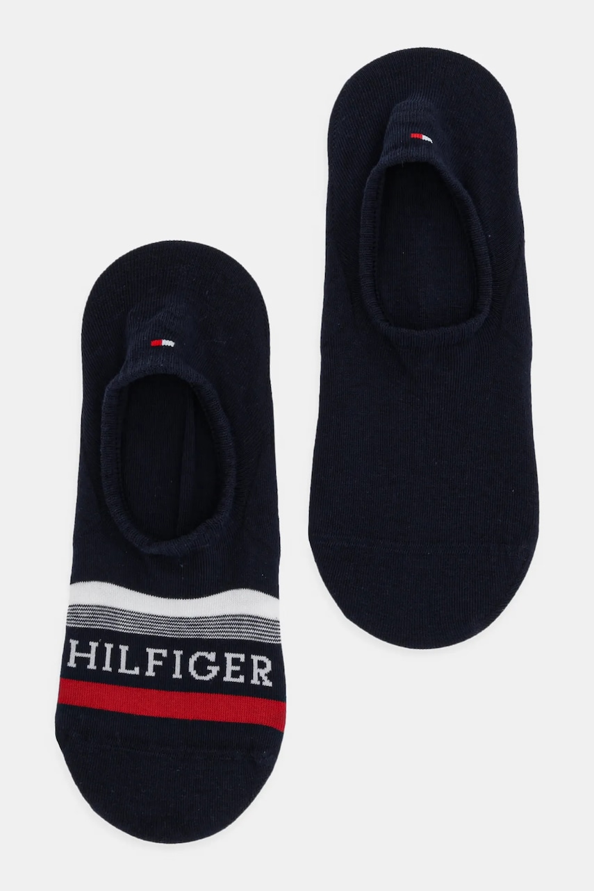 Tommy Hilfiger  Ponožky  2-pack