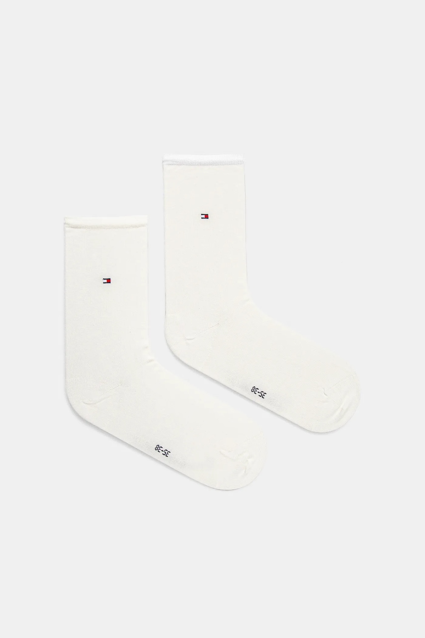 Tommy Hilfiger  Ponožky  2-pack