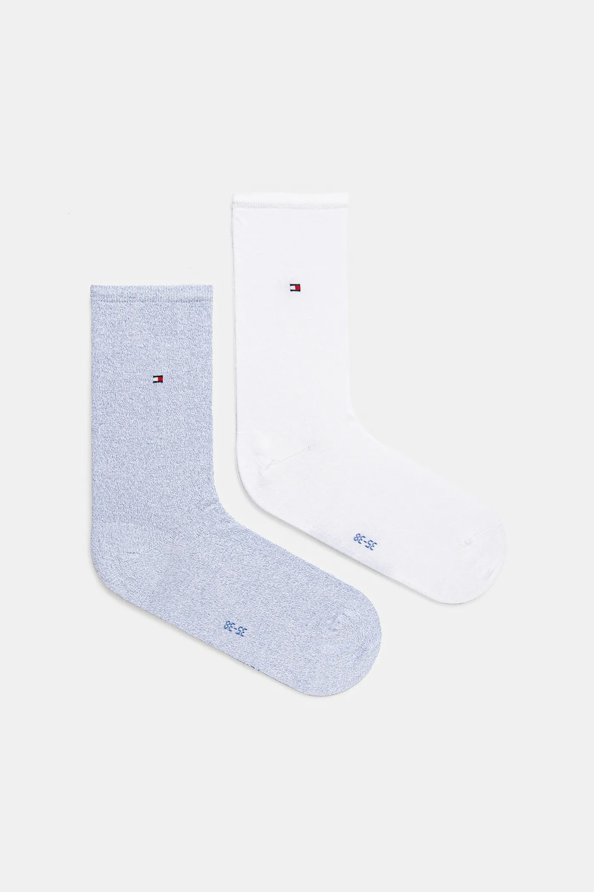 Tommy Hilfiger  Ponožky  2-pack