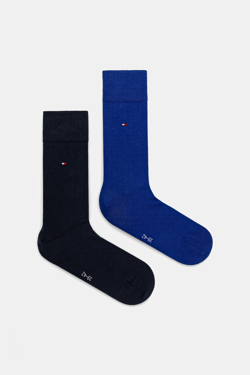 Tommy Hilfiger  Ponožky  2-pack