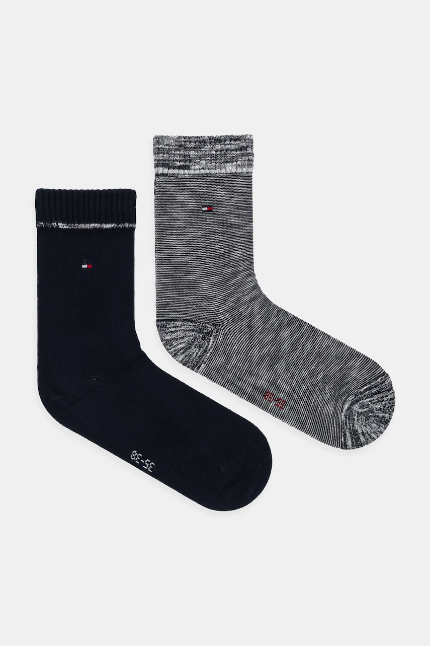 Tommy Hilfiger  Ponožky  2-pack