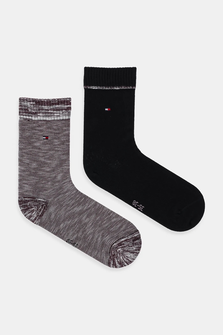 Tommy Hilfiger  Ponožky  2-pack