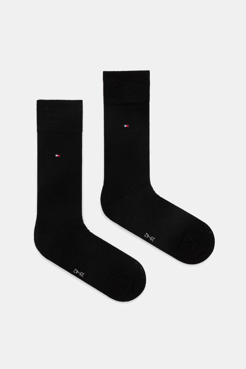 Tommy Hilfiger  Ponožky  2-pack