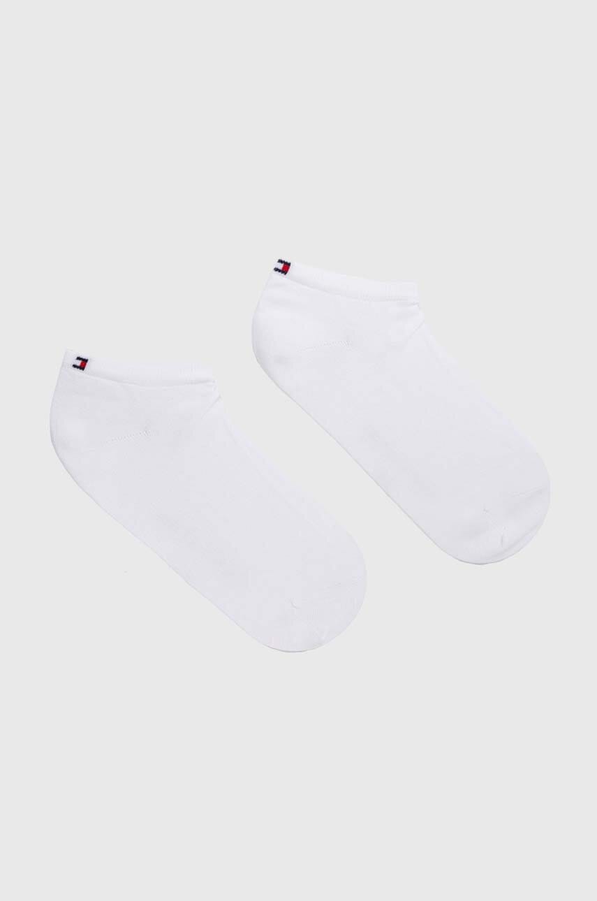 Tommy Hilfiger  Ponožky  4-pack