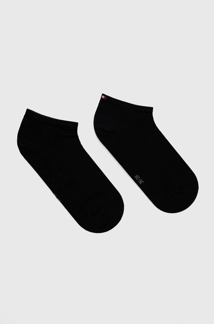 Tommy Hilfiger  Ponožky  4-pack