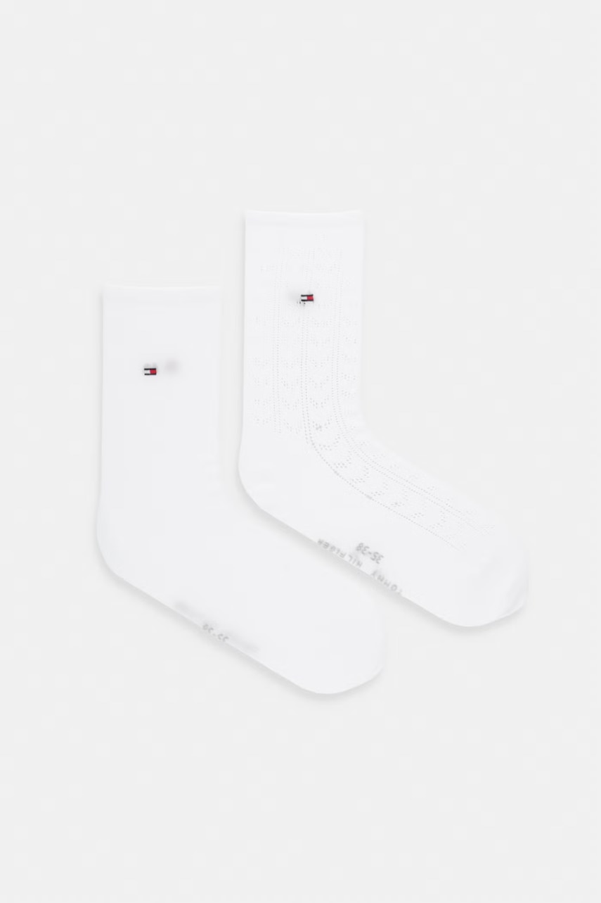 Tommy Hilfiger ponožky dámské 2-pack