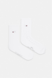 Tommy Hilfiger ponožky dámské 2-pack