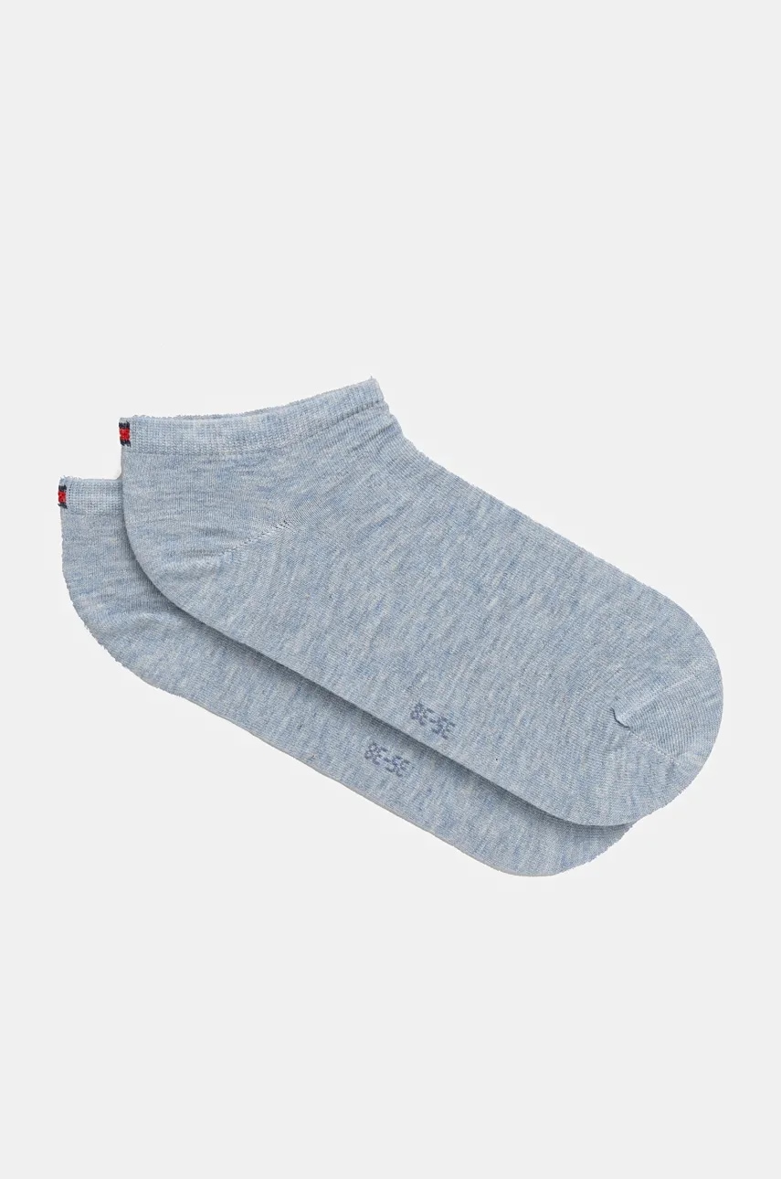 Tommy Hilfiger  ponožky dámské 2-pack