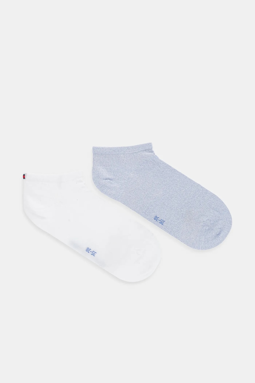 Tommy Hilfiger  ponožky dámské 2-pack
