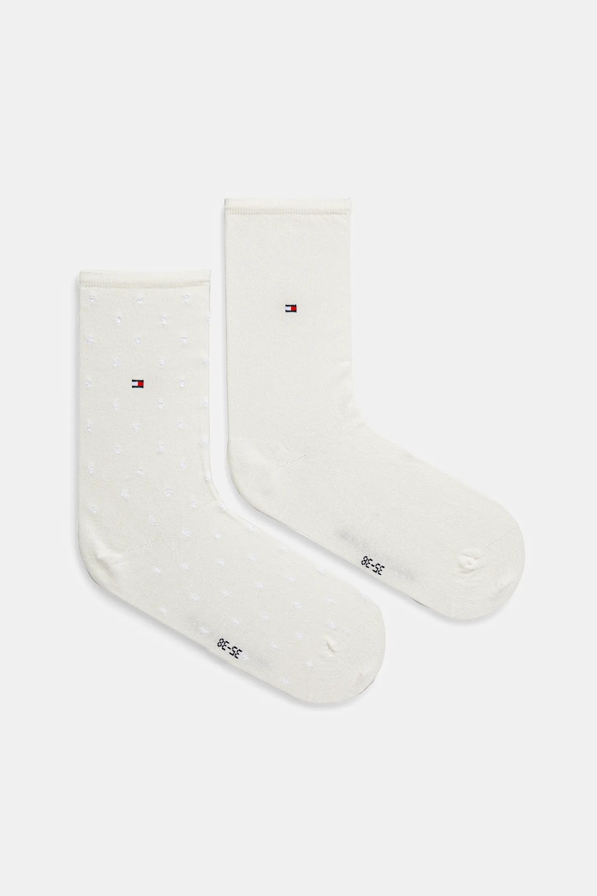 Tommy Hilfiger  ponožky dámské 2-pack