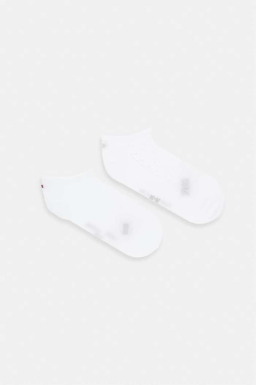 Tommy Hilfiger ponožky dámské 2-pack