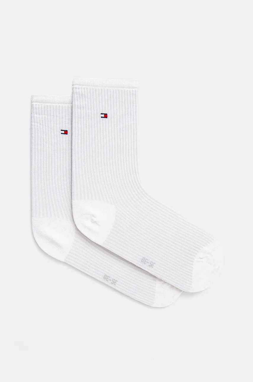 Tommy Hilfiger  ponožky dámské s viskózou
