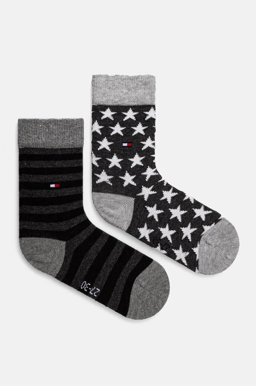 Tommy Hilfiger  ponožky dětské 2-pack