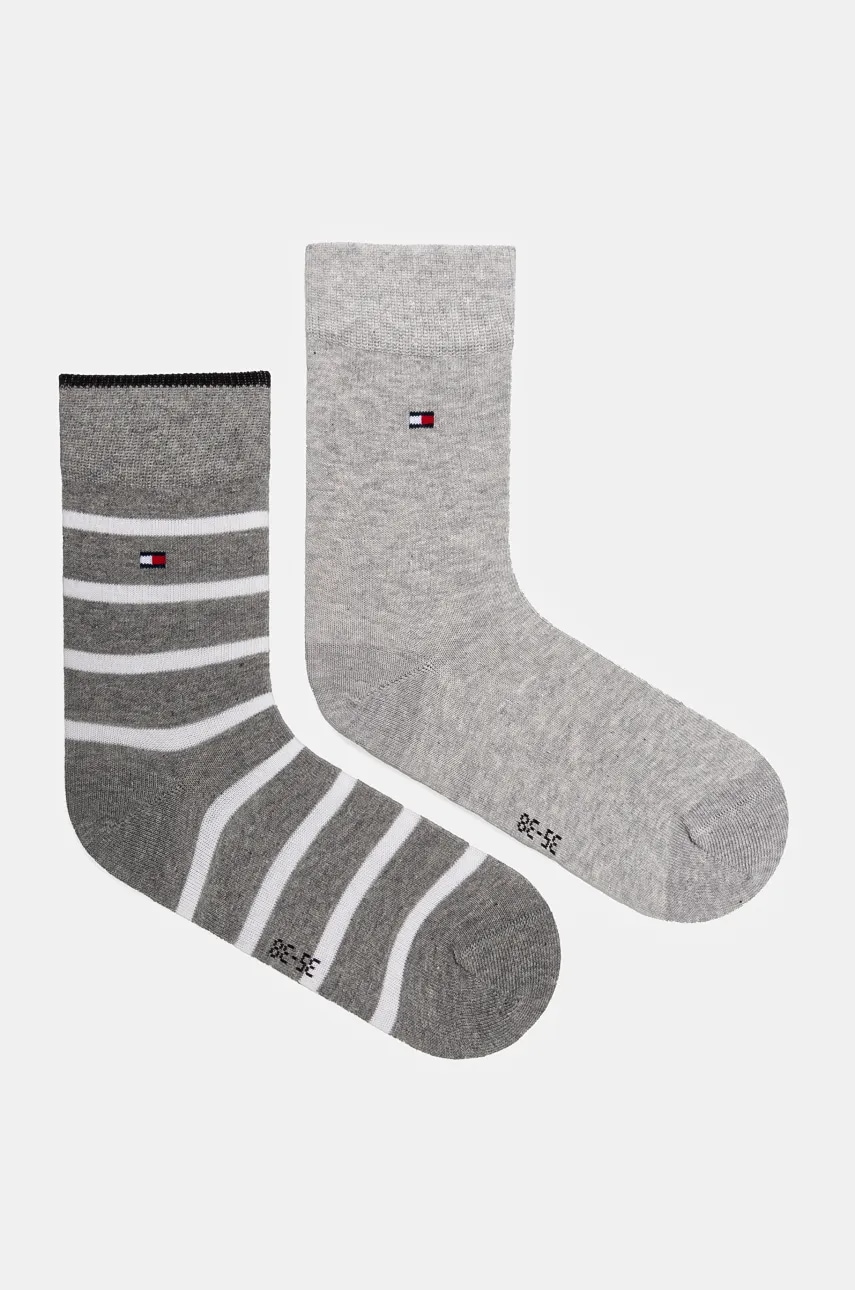 Tommy Hilfiger  ponožky dětské 2-pack