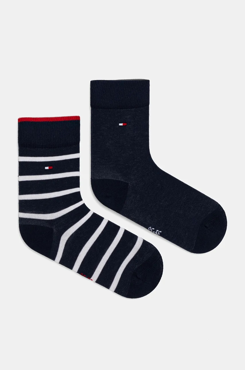Tommy Hilfiger  ponožky dětské 2-pack