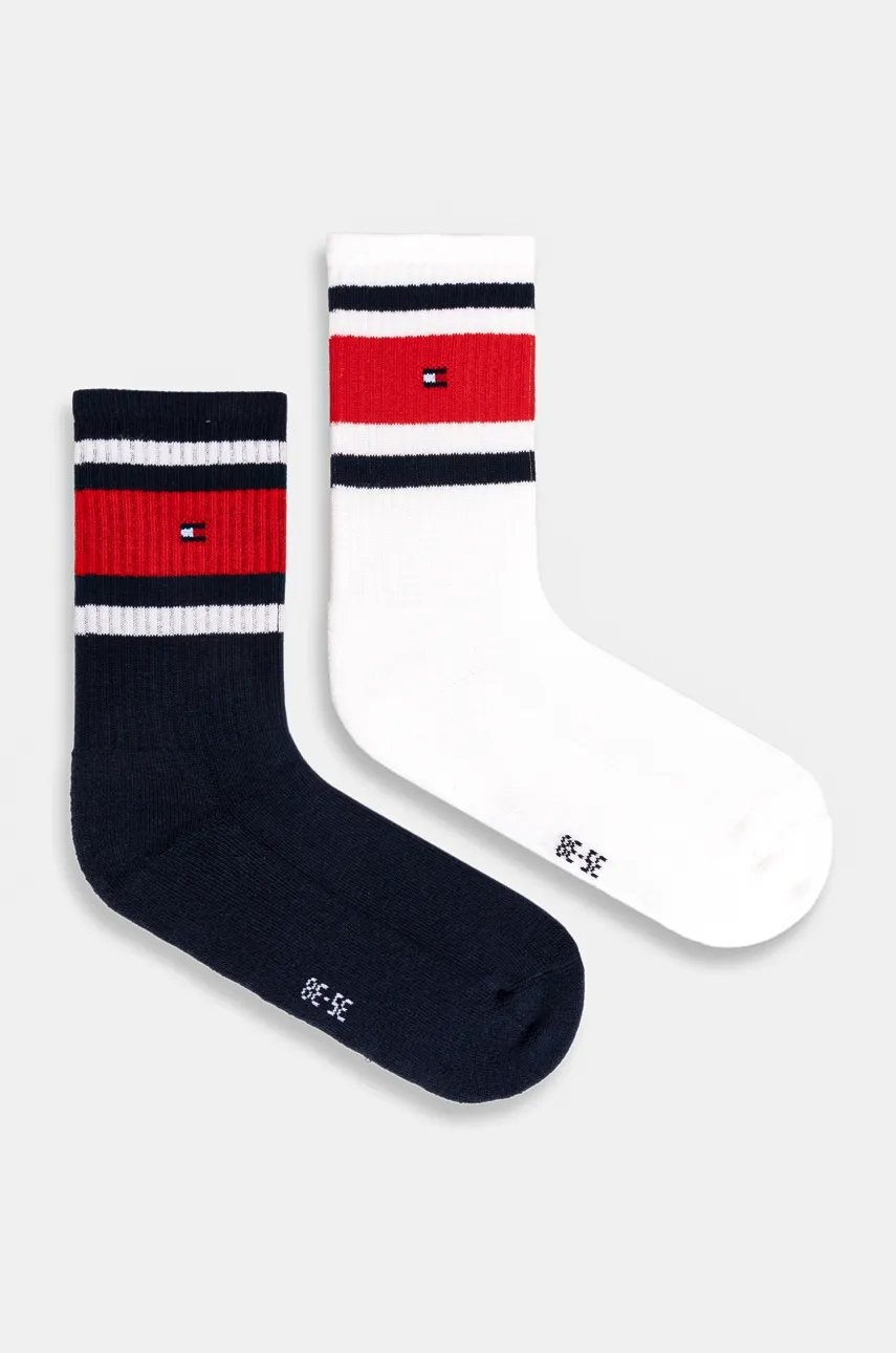 Tommy Hilfiger  ponožky dětské 2-pack