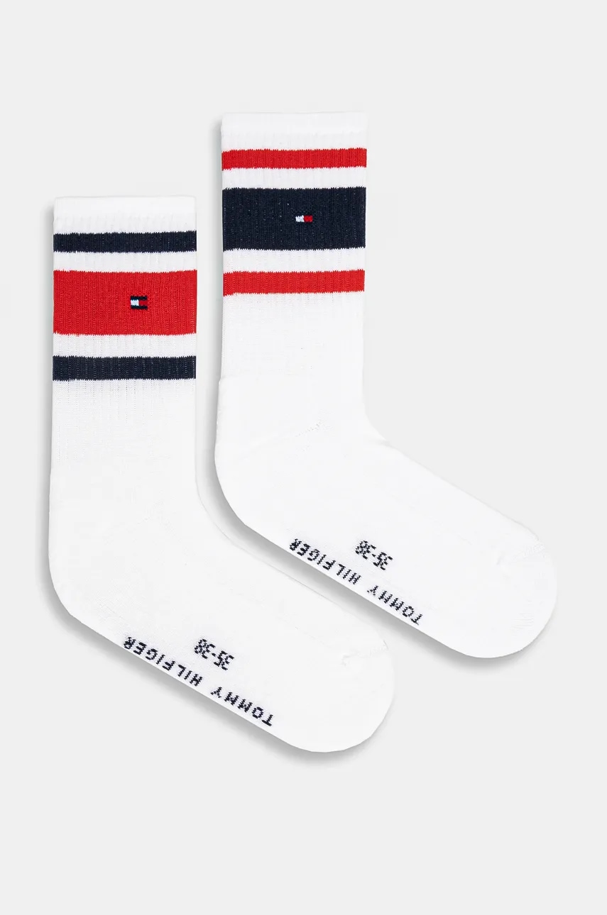 Tommy Hilfiger  ponožky dětské 2-pack