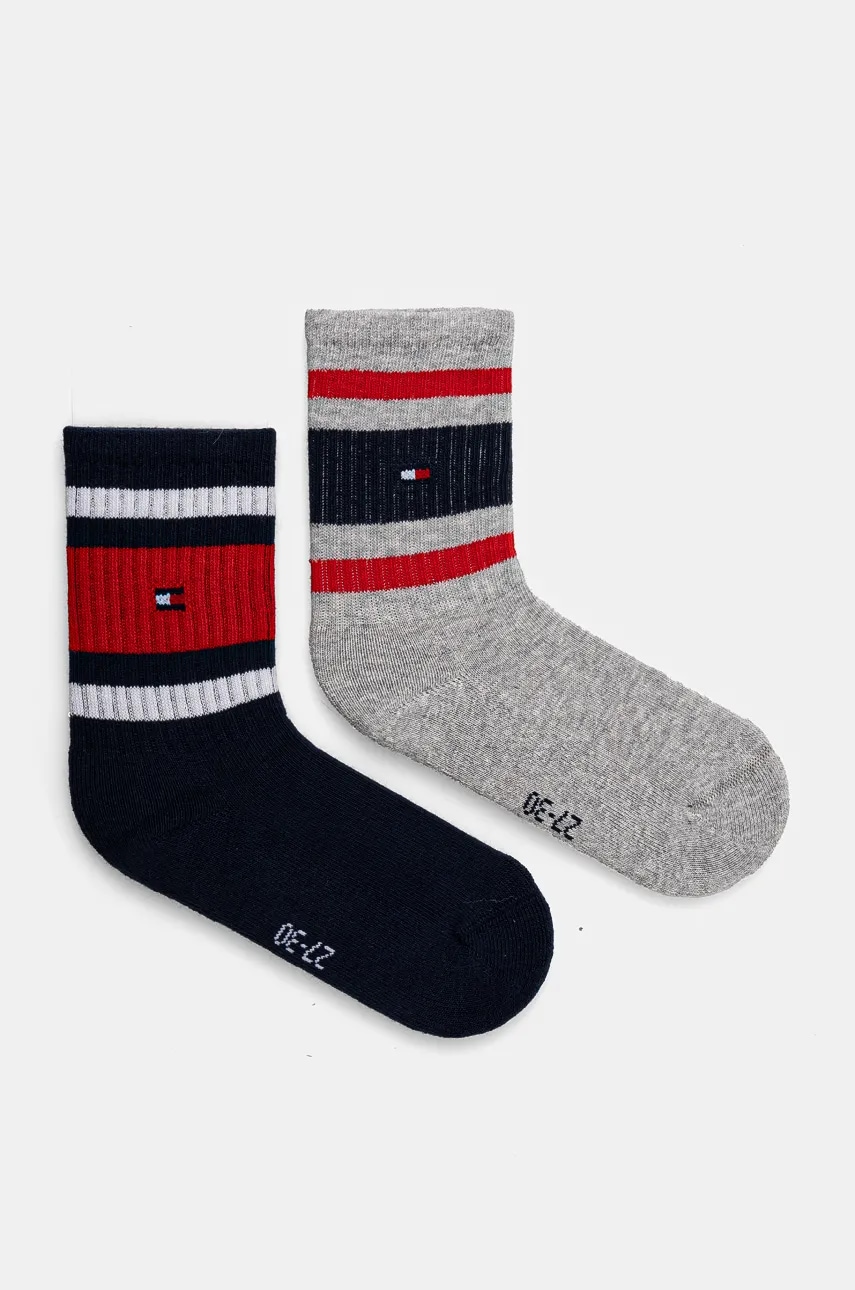Tommy Hilfiger  ponožky dětské 2-pack