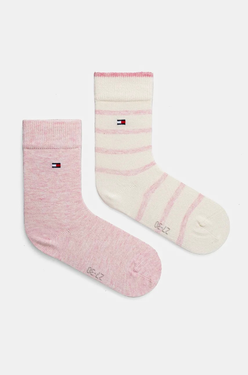 Tommy Hilfiger  ponožky dětské 2-pack