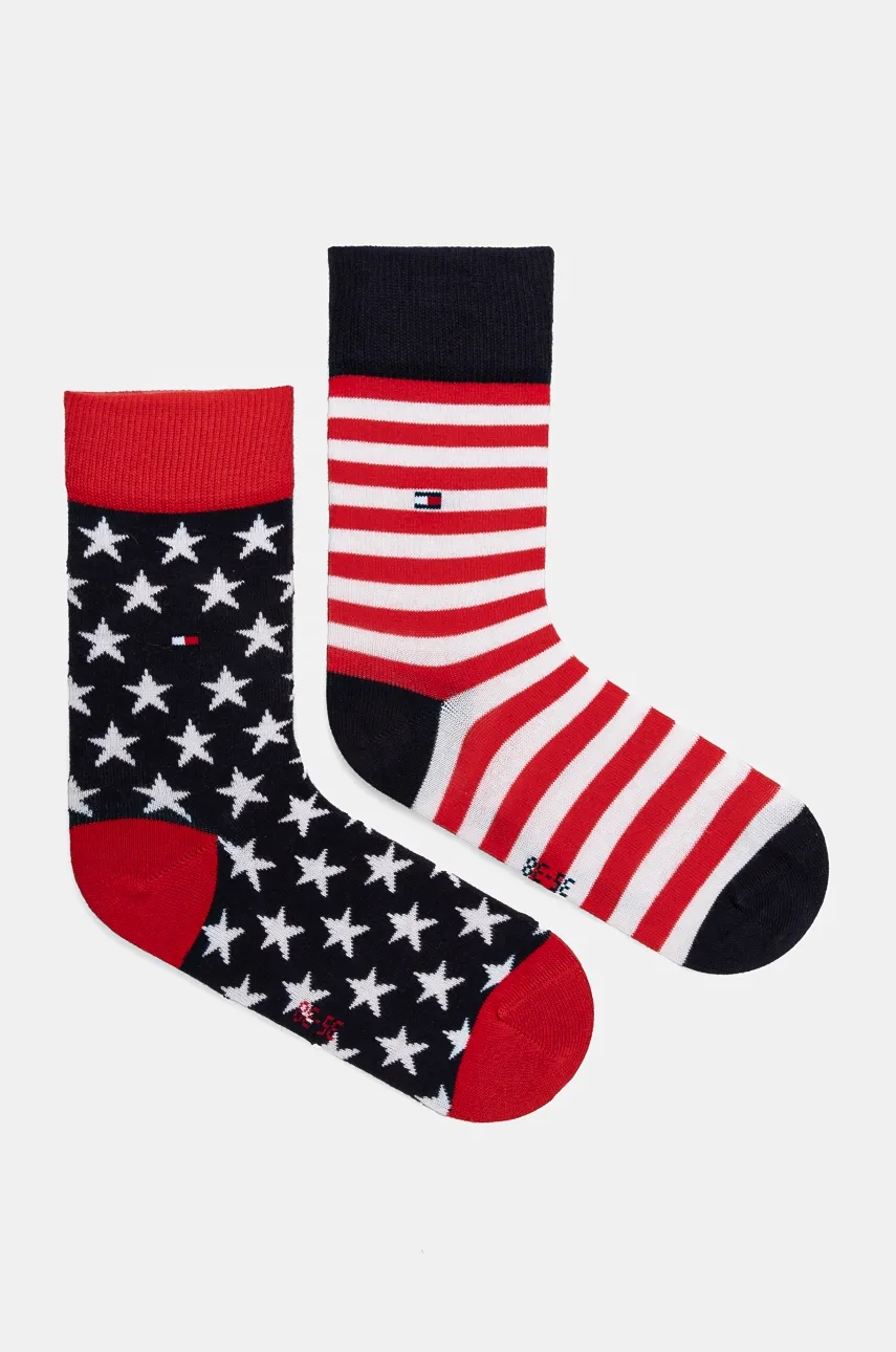 Tommy Hilfiger  ponožky dětské 2-pack