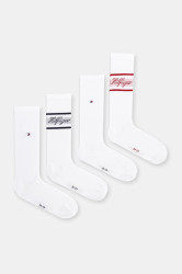 Tommy Hilfiger ponožky pánské 4-pack