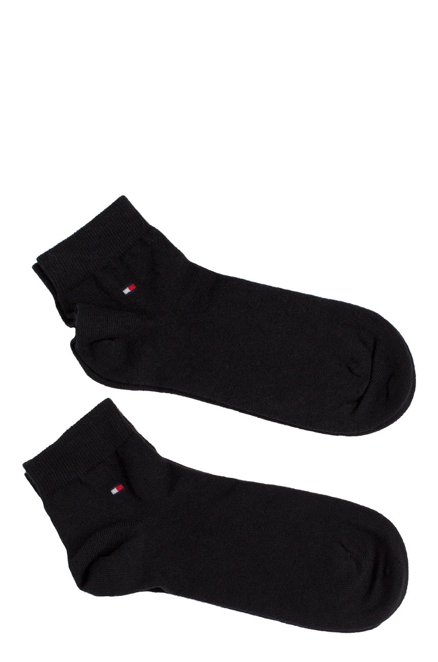 Tommy Hilfiger  ponožky pánské s bavlnou 2-pack