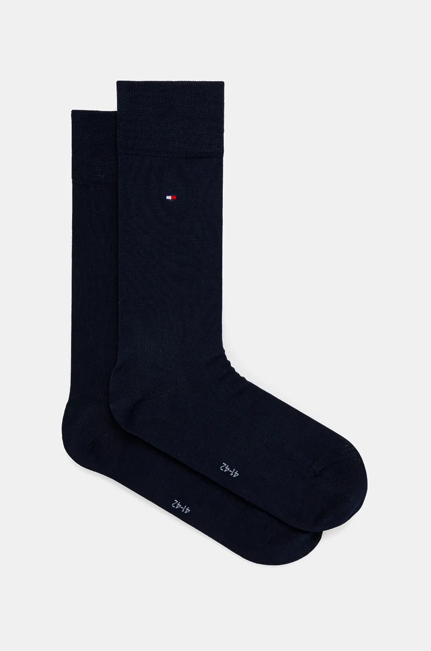 Tommy Hilfiger  ponožky pánské s bavlnou