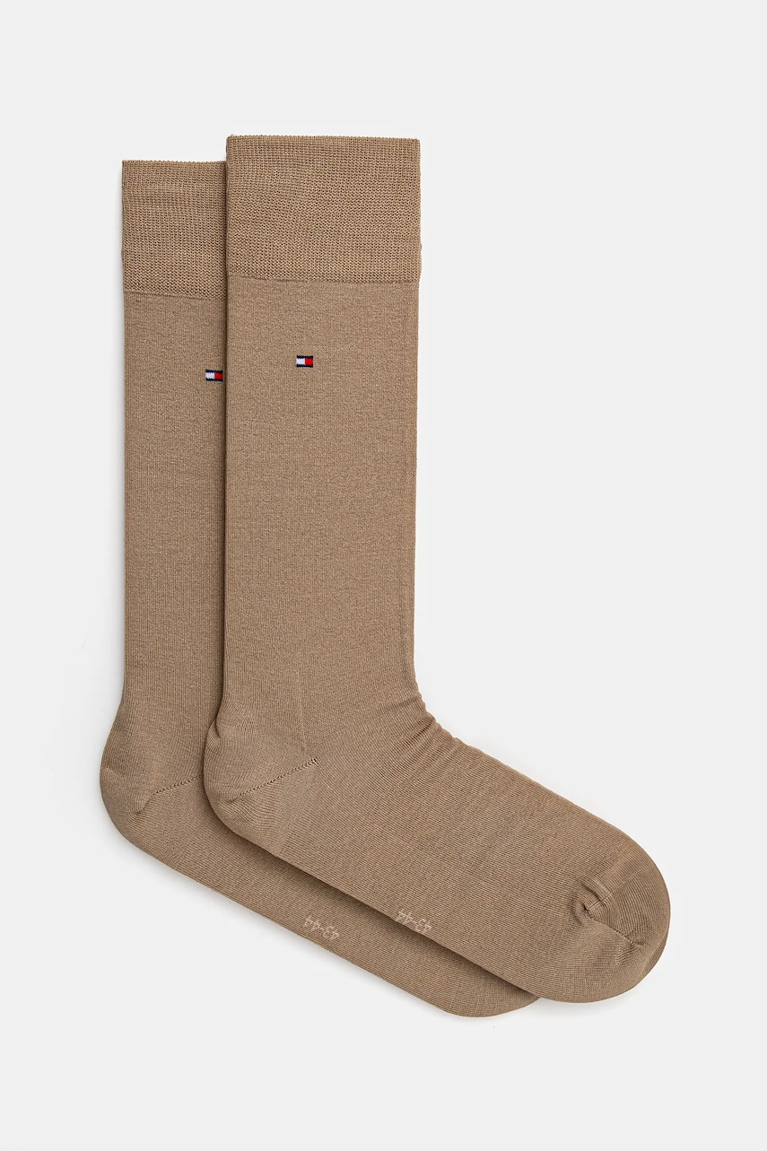 Tommy Hilfiger  ponožky pánské s bavlnou