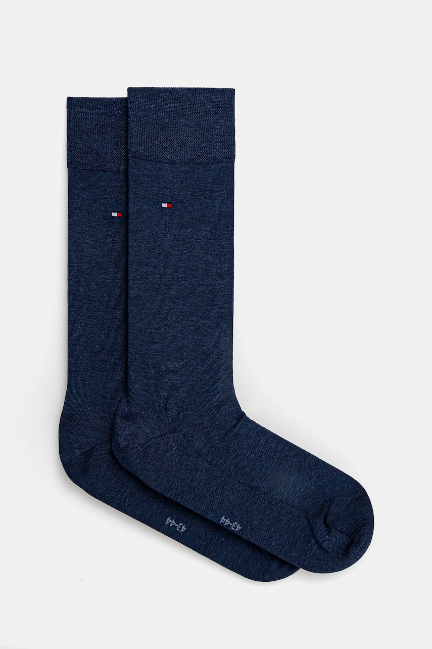 Tommy Hilfiger  ponožky pánské s bavlnou