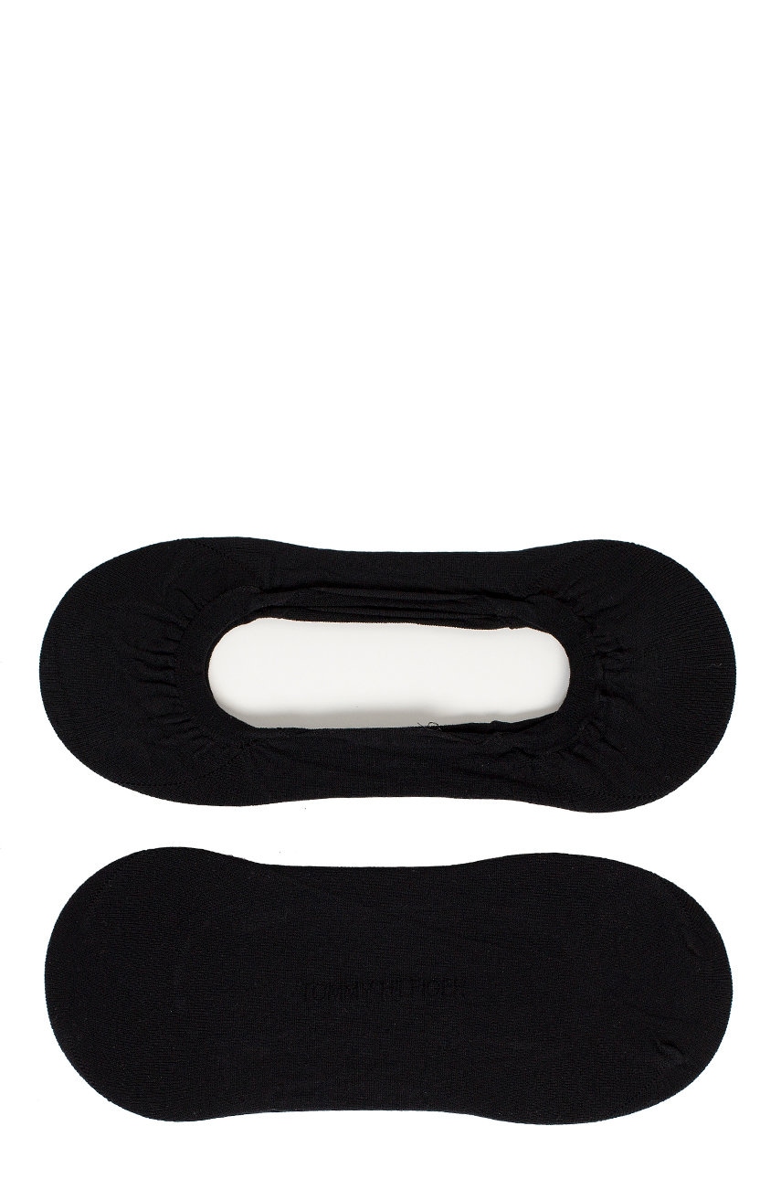 Tommy Hilfiger  Ponožky  Regular Step (2-pack)