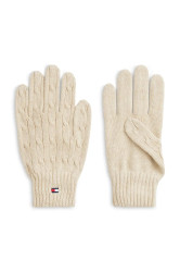 Tommy Hilfiger  rukavice dětské bavlněné