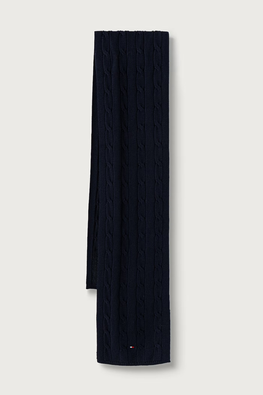 Tommy Hilfiger  šála dětská bavlněná