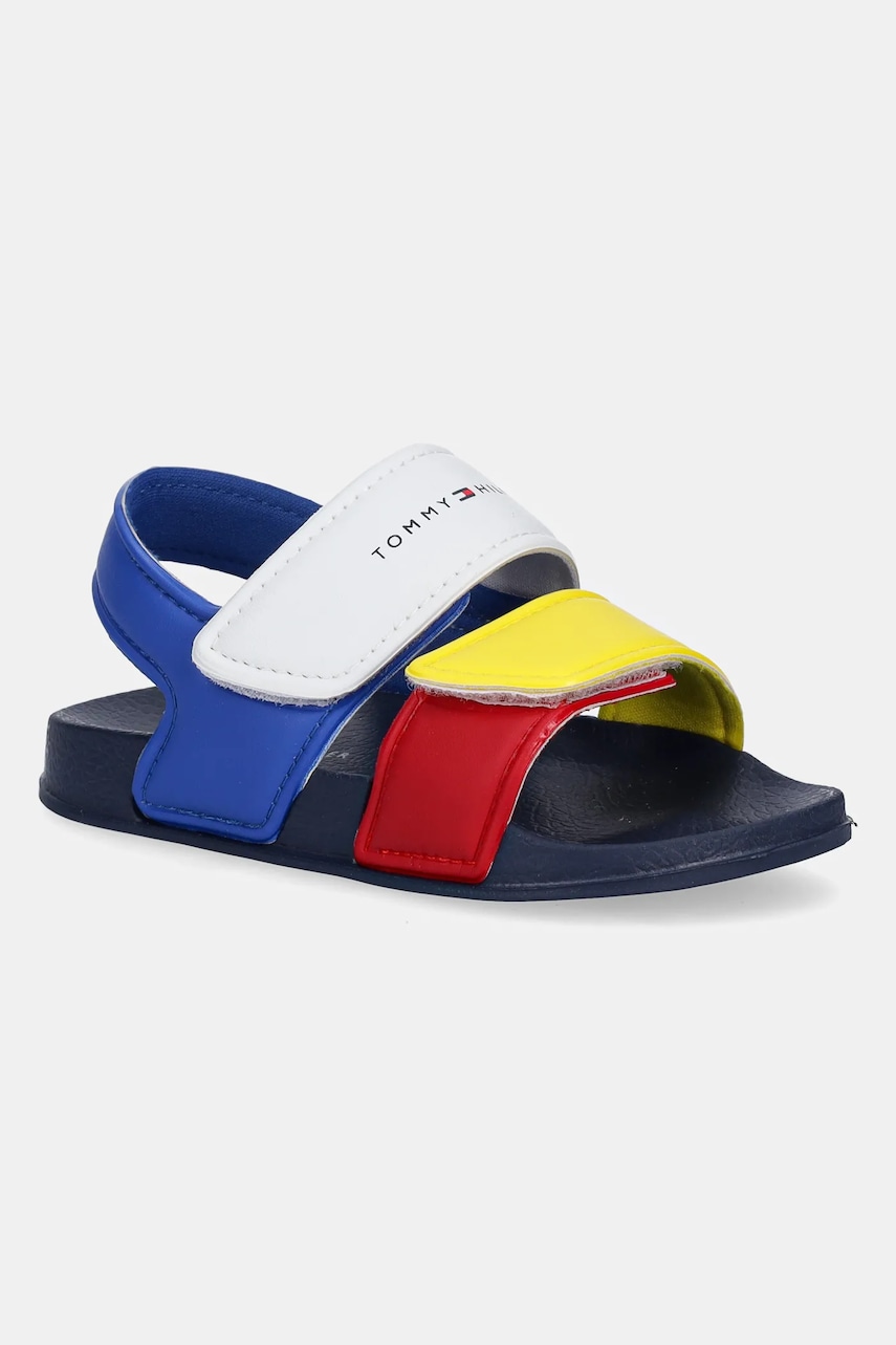 Tommy Hilfiger  sandály dětské