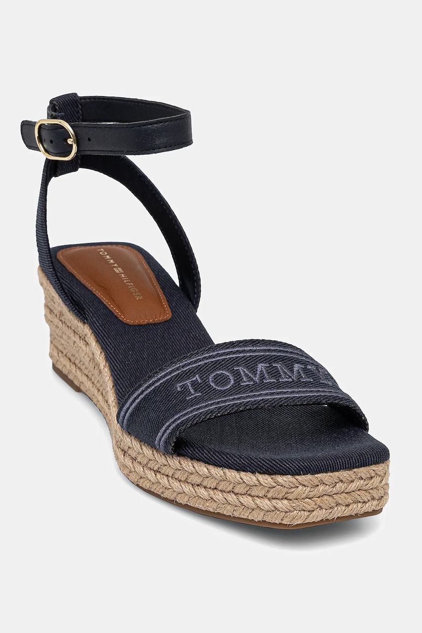 Tommy Hilfiger  Sandály   ESPAD MID WEDGE