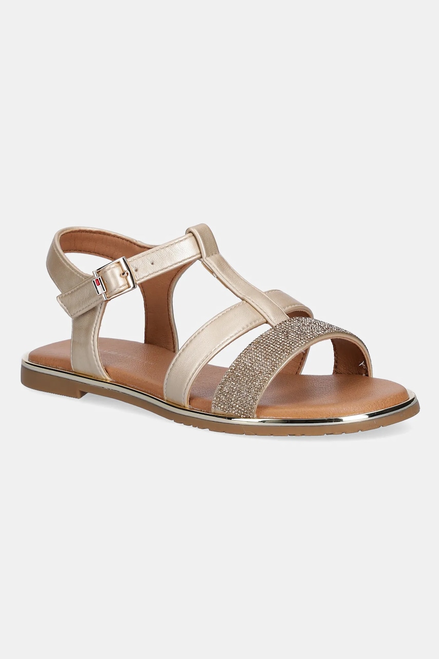 Tommy Hilfiger  Sandály