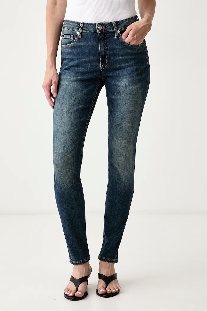 Tommy Hilfiger  skinny džíny dámské